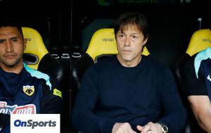ΑΕΚ – Παναθηναϊκός, Αλμέιδα, Ένωση, aek – panathinaikos, almeida, enosi