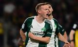Άλωσε, OPAP Arena, Παναθηναϊκός …,alose, OPAP Arena, panathinaikos …