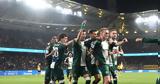 Παναθηναϊκός, Champions League – Περιμένει… Αυστρία, Ελβετία,panathinaikos, Champions League – perimenei… afstria, elvetia