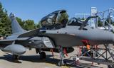 Rafale, Ηλεκτρονική,Rafale, ilektroniki