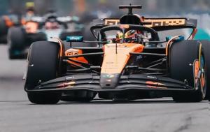 F1 GP Μαϊάμι, Πιάστρι, +video, F1 GP maiami, piastri, +video