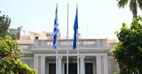 Μέγαρο Μαξίμου, Στόχος, ΔΕΘ, Κώστα Καραμανλή,megaro maximou, stochos, deth, kosta karamanli