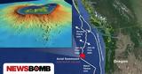 - Eπιστήμονες, Axial Seamount,- Epistimones, Axial Seamount