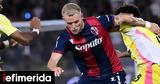 Serie A, Όλα, 1-1, Μπολόνια, Γιουβέντους,Serie A, ola, 1-1, bolonia, giouventous