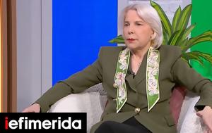 Dragons’ Den, -Όσα, Λιλή Περγαντά, Dragons’ Den, -osa, lili perganta