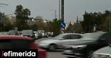 Κίνηση, Μποτιλιάρισμα, Κηφισό, Κηφισίας -Καθυστερήσεις, Αττική Οδό,kinisi, botiliarisma, kifiso, kifisias -kathysteriseis, attiki odo
