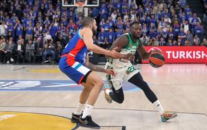 Παναθηναϊκός, Αναντολού Εφές, panathinaikos, anantolou efes