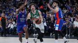 Ποιους, Euroleague, Game 5, Παναθηναϊκού, Εφές,poious, Euroleague, Game 5, panathinaikou, efes