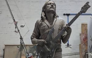 Lemmy, Αποκαλυπτήρια, Motörhead, Lemmy, apokalyptiria, Motörhead