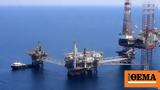 Υδρογονάνθρακες, Chevron, HelleniQ Energy,ydrogonanthrakes, Chevron, HelleniQ Energy