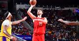 NBA, Σένγκουν, Γιόκιτς,NBA, sengkoun, giokits