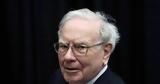 Πότε, Warren Buffet,pote, Warren Buffet