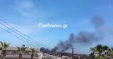 Ηράκλειο, Φωτιά, Αγία Πελαγία – Απομακρύνθηκαν,irakleio, fotia, agia pelagia – apomakrynthikan