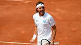 ΑΕΚ, Τσιτσιπάς,aek, tsitsipas