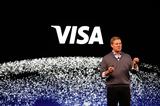 Visa, Τεχνητή Νοημοσύνη,Visa, techniti noimosyni