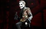 Ghost,Billboard 200
