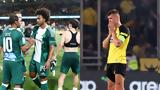 ΑΕΚ, Παναθηναϊκός,aek, panathinaikos