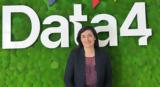 Clara ’Orlando, Επικεφαλής, Τμήματος Public Affairs, Data4,Clara ’Orlando, epikefalis, tmimatos Public Affairs, Data4