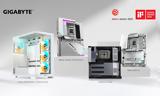 Red Dot F Design Award 2025 |,GIGABYTE