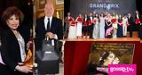 Μεγαλειώδης, Shirley Bassey, Grand Prix Maria Callas Monaco,megaleiodis, Shirley Bassey, Grand Prix Maria Callas Monaco