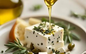 American ‘landmine’, Greek Feta – U S, Europe, PDO