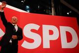 Γερμανία, Υπεγράφη, CDUCSU, SPD - Τελευταία, Σολτς,germania, ypegrafi, CDUCSU, SPD - teleftaia, solts