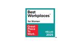 Δύο, AbbVie, Best Workplaces™ 2025,dyo, AbbVie, Best Workplaces™ 2025