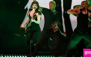 Lady Gaga, Πάνω, Lady Gaga, pano