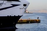 Piraeus Port,Get First Major Revamp Since Cosco Takeove