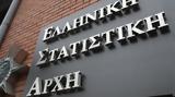 Greek Statistical Authority Investigates Labour Costs Across Key Sectors,