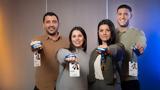 Campeón Gaming,Best Workplaces™ Hellas 2025