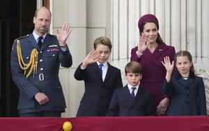 Σύσσωμη, Αγγλίας, Buckingham, Louis, Δευτέρας, syssomi, anglias, Buckingham, Louis, defteras