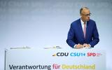 Γερμανία, Υπεγράφη, CDU-CSU, SPD,germania, ypegrafi, CDU-CSU, SPD