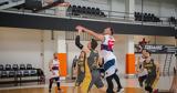 Basketaki,Final Four