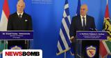 Δένδιας, Άμυνας, Ουγγαρίας, Η Ευρώπη,dendias, amynas, oungarias, i evropi