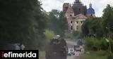 Ουκρανία, Κίεβο, Κουρσκ,oukrania, kievo, koursk