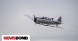 Τελετή Ένταξης, Αεροσκάφους T-6 Harvard, Πολεμική Αεροπορία,teleti entaxis, aeroskafous T-6 Harvard, polemiki aeroporia