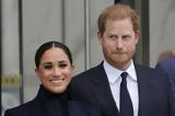 Meghan Markle, Archie,Lilibet