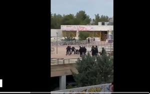 Ζωγράφου, Ταυτοποιήθηκε, - Βίντεο-ντοκουμέντο, Πολυτεχνειούπολη, zografou, taftopoiithike, - vinteo-ntokoumento, polytechneioupoli