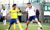 Athens Καλλιθέα – Παναιτωλικός 0-0, Ζόρισε, Καλλιθέα,Athens kallithea – panaitolikos 0-0, zorise, kallithea