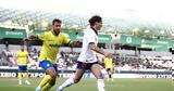 Athens Kallithea – Παναιτωλικός 0-0,Athens Kallithea – panaitolikos 0-0