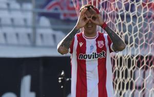 Πανσερραϊκός-Βόλος 3-0, Ανάσα, panserraikos-volos 3-0, anasa