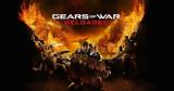 Gears, War,Reloaded, PlayStation
