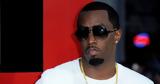 Sean Diddy Combs, Ξεκίνησε, – Αντιμέτωπος,Sean Diddy Combs, xekinise, – antimetopos