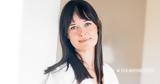 Σόφι Γκίλμπερτ,sofi gkilbert