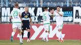 Λαμία – Λεβαδειακός 2-3, Βοιωτοί,lamia – levadeiakos 2-3, voiotoi