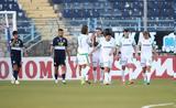 Λαμία – Λεβαδειακός 2-3, Χορταστικό,lamia – levadeiakos 2-3, chortastiko
