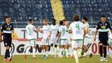 Λαμία - Λεβαδειακός 2-3, Κορυφή, Ζίνι,lamia - levadeiakos 2-3, koryfi, zini