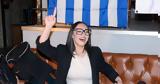 Eurovision 2025, Βίντεο, Klavdia, My Number One,Eurovision 2025, vinteo, Klavdia, My Number One