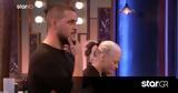 MasterChef, Χριστιάνα VS Φίλιππος - Ποιος, 10άδα,MasterChef, christiana VS filippos - poios, 10ada